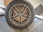 Kit pneus hiver bmw serie 1 f40, Gebruikt, 16 inch, Banden en Velgen, Personenwagen