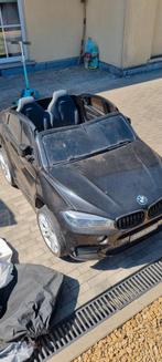Elektrische kinderauto BMW 2 kids, Ophalen