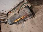 Surcal 150 brander/verwarmer, Ophalen, Gebruikt, Overige typen