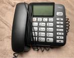 telefoon Gigaset, Ophalen, Gebruikt