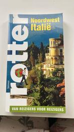 Noordwest-Italie, Enlèvement, Utilisé, Trotter, Guide ou Livre de voyage