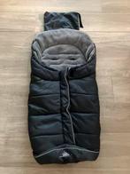 Blauwe voetenzak baby kinderwagen koets buggy, Kinderen en Baby's, Ophalen of Verzenden