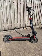 Elektrische step 60+km/u 800W ️ (kijk beschrijving), Fietsen en Brommers, Steps, Ophalen, Gebruikt, Elektrische step (E-scooter)