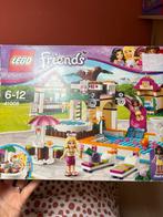 Lego Friends, Kinderen en Baby's, Speelgoed | Duplo en Lego, Ophalen, Zo goed als nieuw, Lego