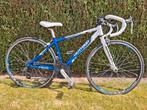 Kinderkoersfiets 24 inch. Volledig in orde gezet., Fietsen en Brommers, Ophalen, Gebruikt, Staal, Overige maten