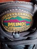 Meindl Borneo, Enlèvement, Comme neuf, Chaussures