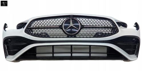 Mercedes CLA W118 AMG Facelift voorbumper, Autos : Pièces & Accessoires, Carrosserie & Tôlerie, Pare-chocs, Mercedes-Benz, Avant