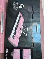 Roze Keyboard, Muziek en Instrumenten, Ophalen of Verzenden, Zo goed als nieuw