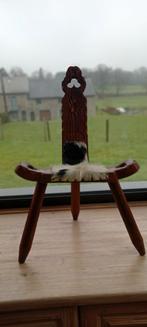 chaise décorative vintage, Enlèvement