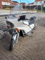 Honda Gold Wing GL1000 1975, Motoren, 4 cilinders, Particulier, 1000 cc, Toermotor