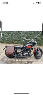 Prachtige shovel - ✅✅✅ shovelhead 1979✅✅✅✅, Motos, Motos | Harley-Davidson, Particulier