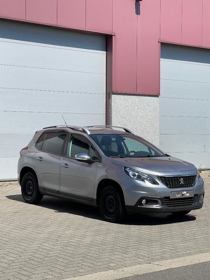 Peugeot 2008, Auto's, Peugeot, Particulier, Te koop, ABS, Airbags, Airconditioning, Alarm, Android Auto, Apple Carplay, Bluetooth