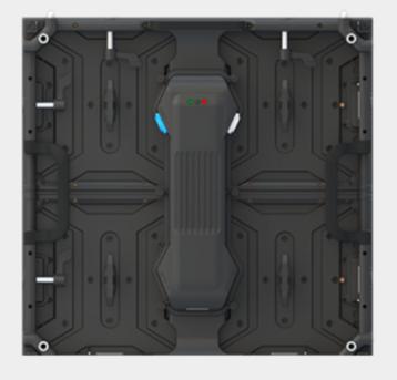 Djem Ledwall 24*0.5*0.5m & 24*1.05m Ex demo beschikbaar voor biedingen