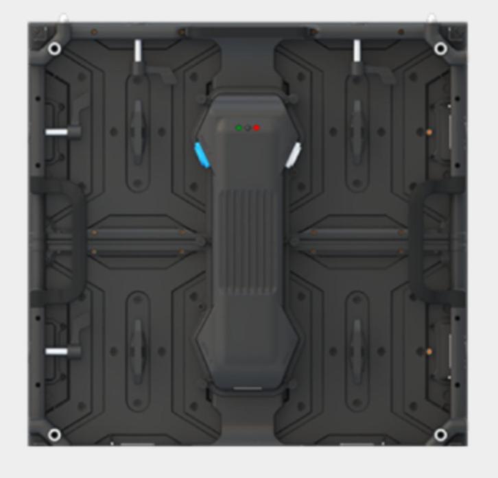 Djem Ledwall 24*0.5*0.5m & 24*1.05m Ex demo, Muziek en Instrumenten, Licht en Laser, Zo goed als nieuw, Overige typen, Ophalen