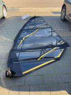 Point7 AC-x , masten, Watersport en Boten, Windsurfen, Ophalen, Zo goed als nieuw, Complete set