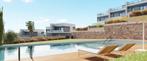 CC0569 - Nieuw project halfvrijstaande & vrijstaande villas, Immo, 157 m², Spanje, Woonhuis, 3 kamers