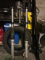 Voorvork dax, Fietsen en Brommers, Ophalen of Verzenden, Zo goed als nieuw