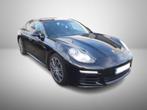 Porsche Panamera, Auto's, Automaat, Euro 5, Achterwielaandrijving, Zwart