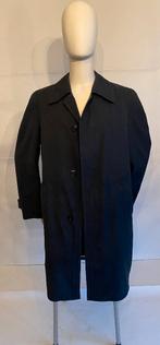 Vintage jas/overjas Winter & Fall voor Trivira.Maat L, Kleding | Heren, Maat 52/54 (L), Trvira, Blauw, Ophalen of Verzenden