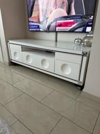 Meubels, Huis en Inrichting, Ophalen, Zo goed als nieuw, Glas