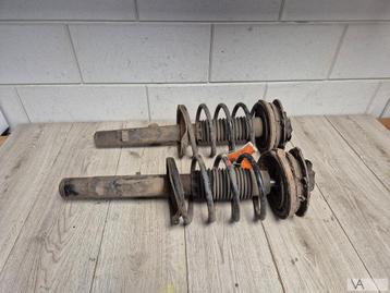 Peugeot 607 schokdemper voorzijde SPORT AMVAR links rechts beschikbaar voor biedingen