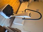 X trend powerplate, Sport en Fitness, Fitnessapparatuur, Ophalen, Trilplaat, Zo goed als nieuw, Benen
