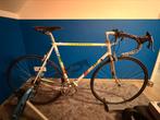 Carrera reteo koersfiets 90’s claudio chiappucci, Fietsen en Brommers, Ophalen, Gebruikt