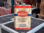 Bidon d’huile ancien NORIP – Phoenix Oil Products Ltd, Auto-onderdelen, Brandstofpompen, Ophalen, Gebruikt