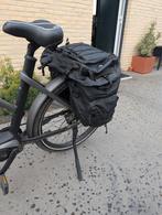 Fietstas, Fietsen en Brommers, Fietsaccessoires | Fietstassen, Ophalen of Verzenden, Gebruikt