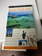 Guide touristique Sardaigne, Overige merken, Budget, Europa, Hachette
