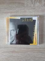 Sting CD 1998, Verzenden, Gebruikt, Overige genres