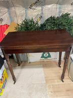Side table, Huis en Inrichting, Ophalen, Gebruikt, 50 tot 100 cm, 25 tot 50 cm
