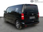 Toyota ProAce NEW Verso Family 8pl AT8 2.0D, Auto's, Toyota, Automaat, 4 deurs, ProAce, 131 kW