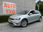 VW GOLF benzine  5deurs     euro 6, Argent ou Gris, Achat, 998 cm³, Euro 6