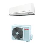 Toshiba Yukai 2,5 kW single-split airco - Wifi, Stil, Verwarmen, Nieuw, 3 snelheden of meer, Ophalen of Verzenden