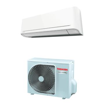 Toshiba Yukai 2,5 kW single-split airco - Wifi, Stil beschikbaar voor biedingen
