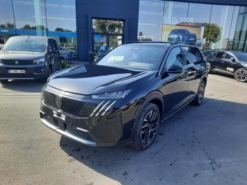 Peugeot 5008 New Peugeot 5008 Allure 145PK Hybrid 7PL *0KM* beschikbaar voor biedingen