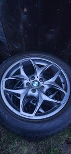 Originele BMW x5 x6 velgen, Auto-onderdelen, Banden en Velgen, Velg(en), Gebruikt, 255 mm, Winterbanden