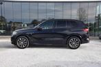 BMW X5 45e xDrive Msport ACC Harman Towbar 20'Alu (bj 2020), Auto's, BMW, Gebruikt, Zwart, Leder, 5 deurs
