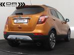Opel Mokka X 1.4 Aut. 4x4 - LEDER - NAVI - LED - KEYLESS -, Te koop, Benzine, 5 deurs, Cruise Control