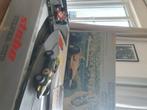 Circuit Stabo cars, année 70, Ophalen, Nieuw, Auto