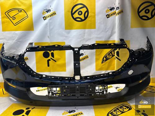 Voorbumper Mazda CX30 DGH9-50031 CX-30 ORIGINEEL CX30, Auto-onderdelen, Carrosserie, Bumper, Mazda, Voor, Gebruikt