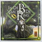 In de Ban van de Ring 999 Games Bordspel Gezelschapsspel, Hobby en Vrije tijd, Gezelschapsspellen | Bordspellen, Verzenden, Zo goed als nieuw