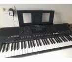 Keyboard Yamaha psr e463, Muziek en Instrumenten, Keyboards, Ophalen, Zo goed als nieuw, Yamaha