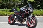 Kawasaki Z650 - Slechts 1.330km! - Dominator sportuitlaat, Motoren, 2 cilinders, 649 cc, Bedrijf, Meer dan 35 kW