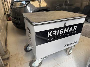 Krismar tackbox model s beschikbaar voor biedingen