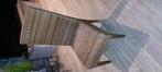 Rotan stoelen   8 stuks, Huis en Inrichting, Stoelen, Ophalen, Gebruikt
