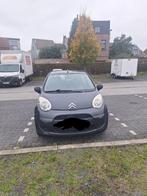 Citroen C1 1.0 Advance, Auto's, Citroën, Voorwielaandrijving, 50 kW, Cabriolet, Overige bekleding