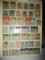 Poolse collectie geannuleerd, Ophalen of Verzenden, Polen, Gestempeld