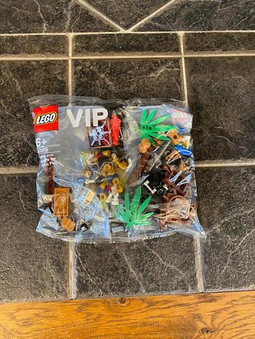 Lego 40515 Pirates VIP Add On Pack ongeopend. beschikbaar voor biedingen